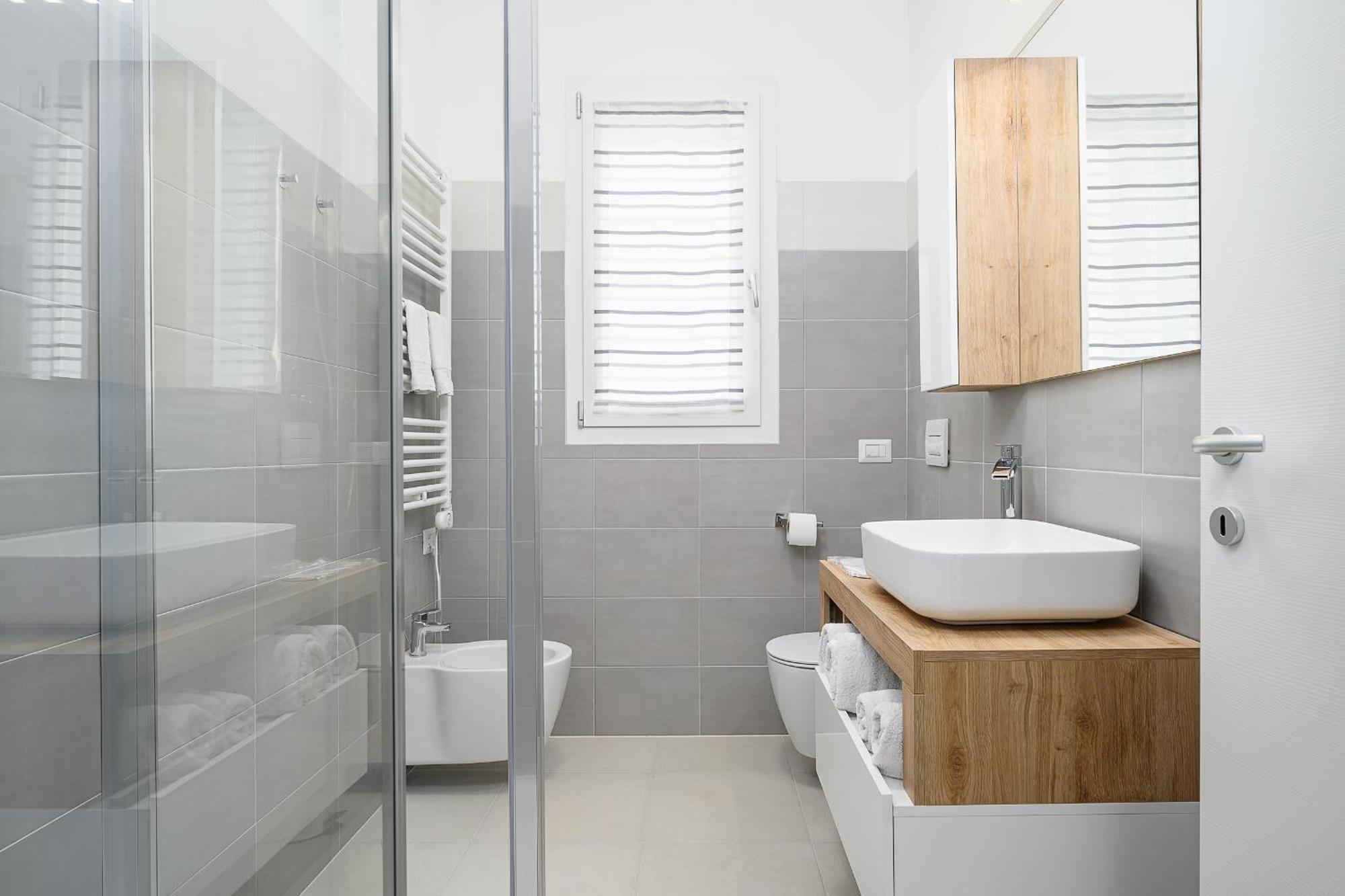 Martesana Apartment Milan Ruang foto